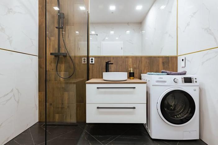 Prodej bytu 1+kk, Horní Planá, Náměstí, 39 m2