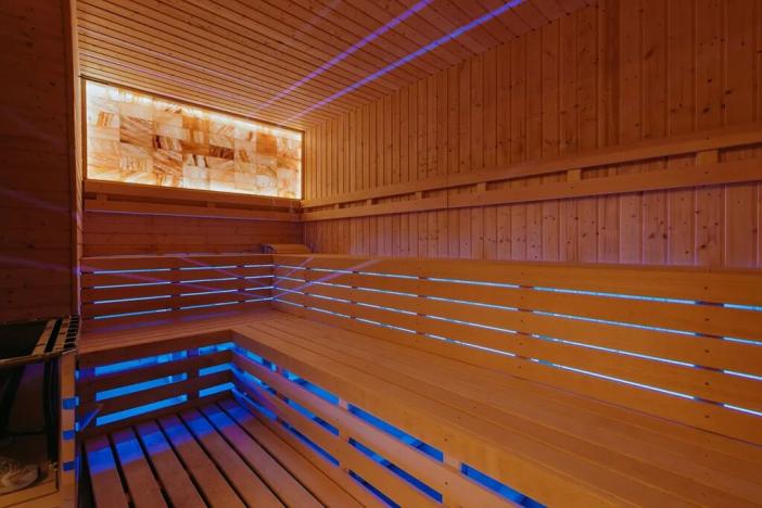 Prodej bytu 3+kk, Horní Planá, Náměstí, 83 m2