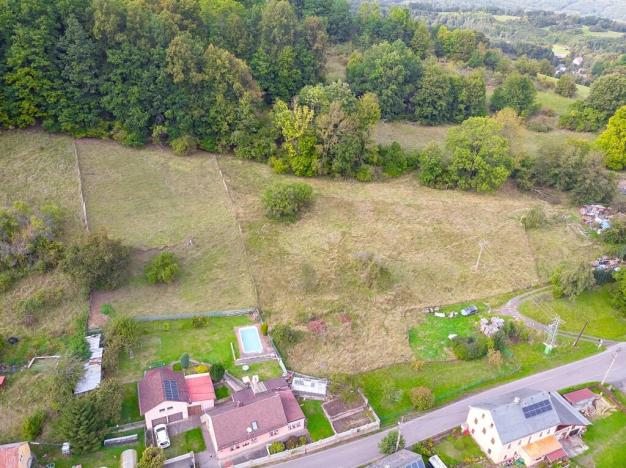 Prodej pozemku pro bydlení, Heřmanov, 4274 m2