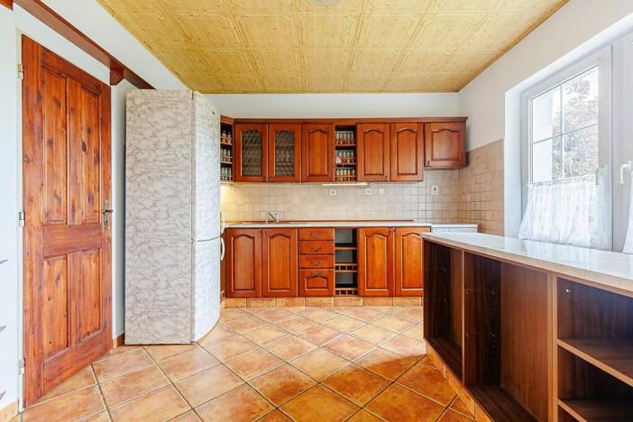 Prodej rodinného domu, Horní Skrýchov, 230 m2