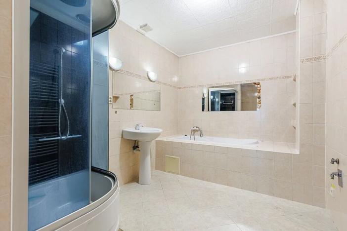 Prodej rodinného domu, Horní Skrýchov, 230 m2