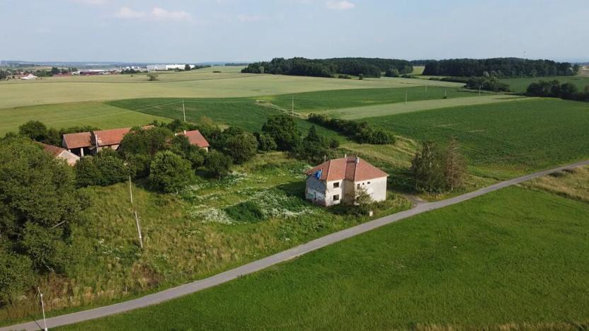 Prodej pozemku pro bydlení, Dolní Ředice, K Časům, 615 m2