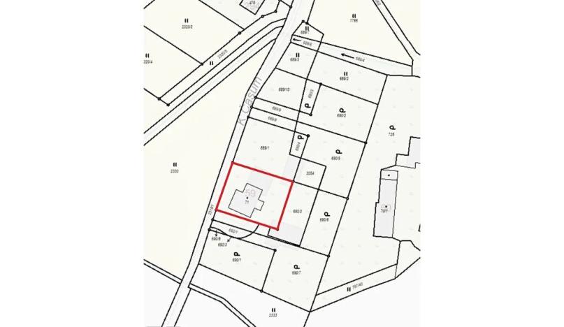 Prodej rodinného domu, Dolní Ředice, K Časům, 230 m2