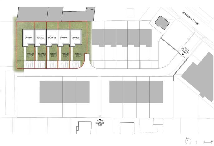 Prodej rodinného domu, Kolín, 131 m2