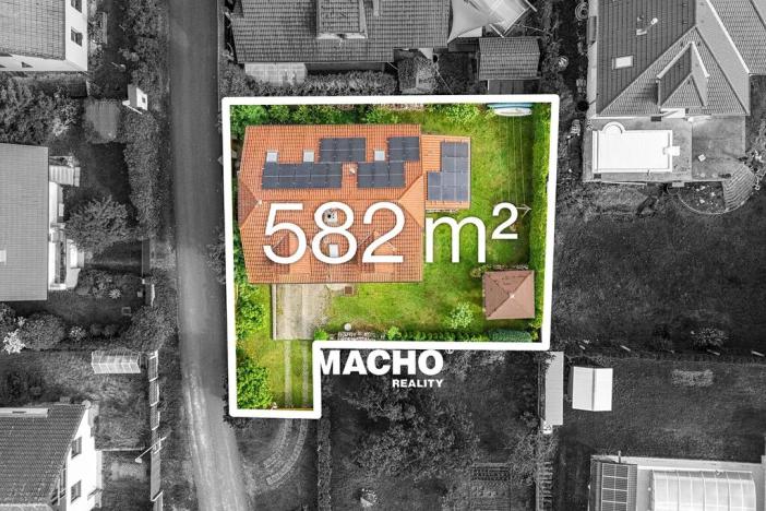 Prodej rodinného domu, Řitka, U vodojemu, 333 m2