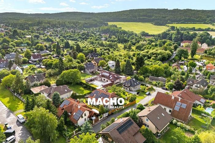 Prodej rodinného domu, Řitka, U vodojemu, 333 m2