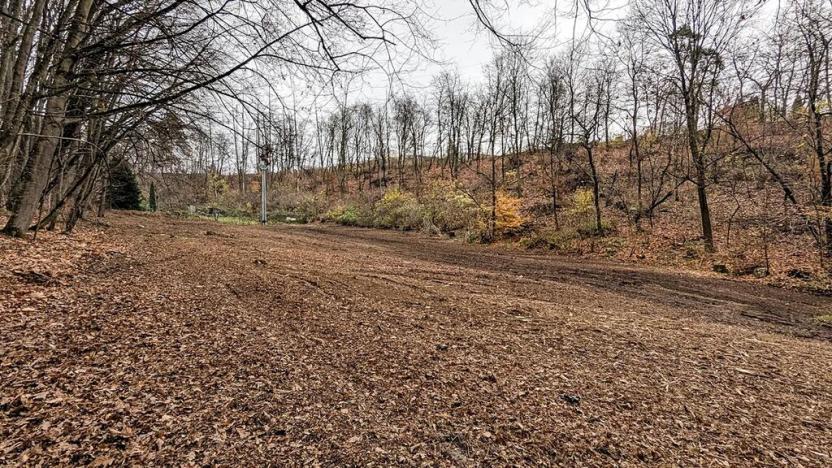 Prodej zahrady, Brno, 1446 m2