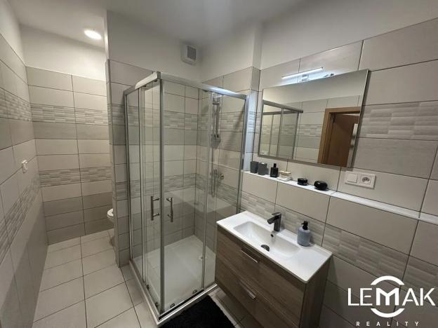 Prodej bytu 2+1, Olomouc, Tovární, 57 m2