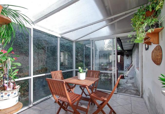 Prodej chalupy, Ledenice, Hrad, 83 m2