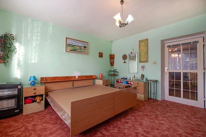 Prodej chalupy, Ledenice, Hrad, 83 m2