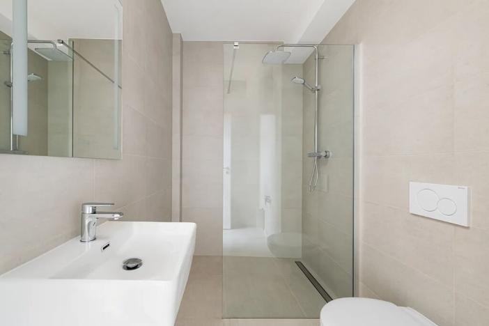 Prodej bytu 2+kk, Praha - Holešovice, Veverkova, 51 m2