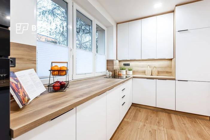 Prodej bytu 3+kk, Teplice, Buzulucká, 53 m2