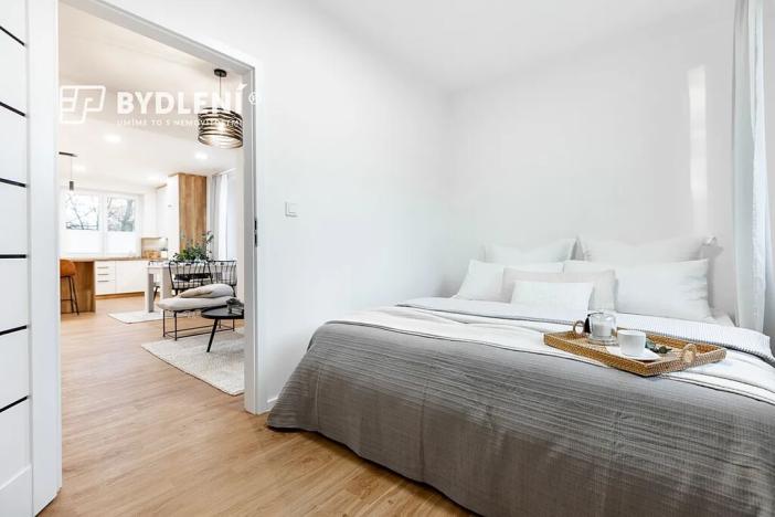 Prodej bytu 3+kk, Teplice, Buzulucká, 53 m2