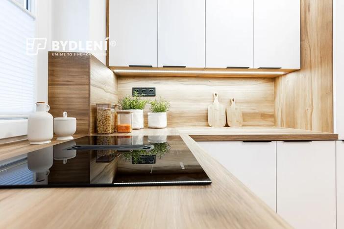 Prodej bytu 3+kk, Teplice, Buzulucká, 53 m2