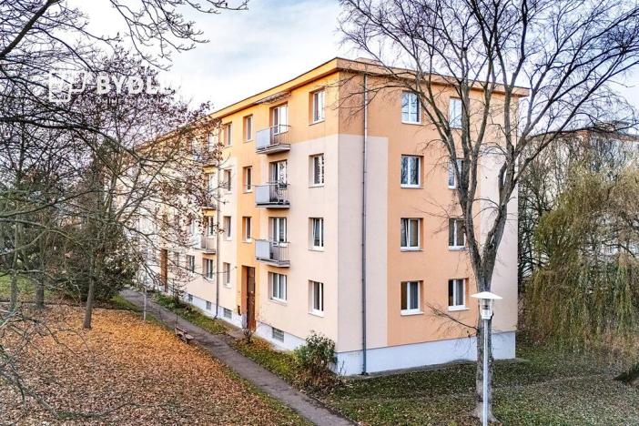 Prodej bytu 3+kk, Teplice, Buzulucká, 53 m2