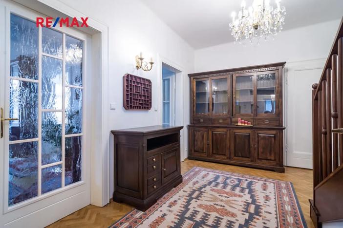 Prodej vily, Slaný, Máchova, 352 m2