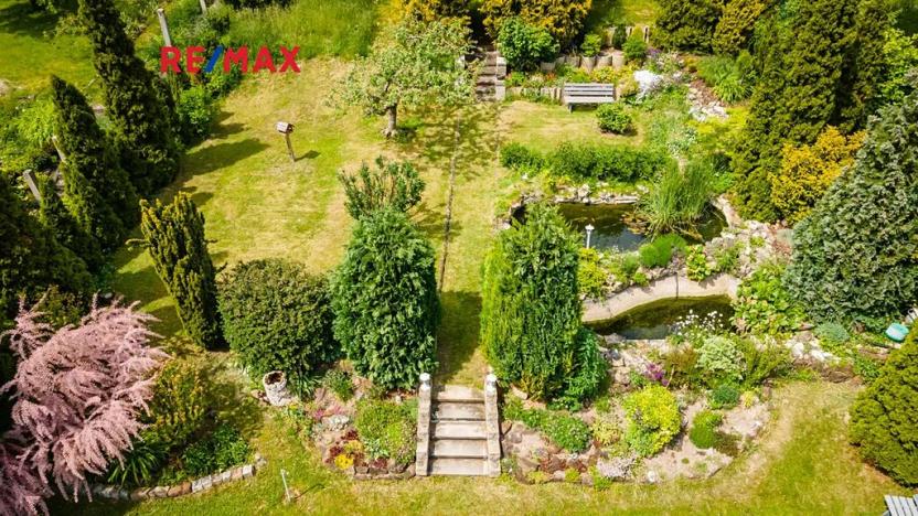 Prodej vily, Slaný, Máchova, 352 m2