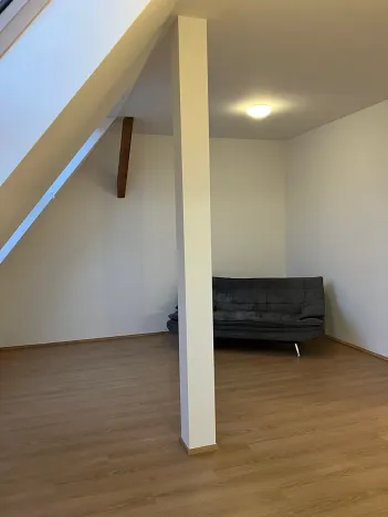 Pronájem bytu 1+kk, Praha - Libeň, Lindnerova, 37 m2