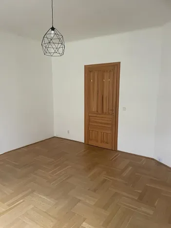 Pronájem bytu 3+kk, Praha - Břevnov, Liborova, 79 m2