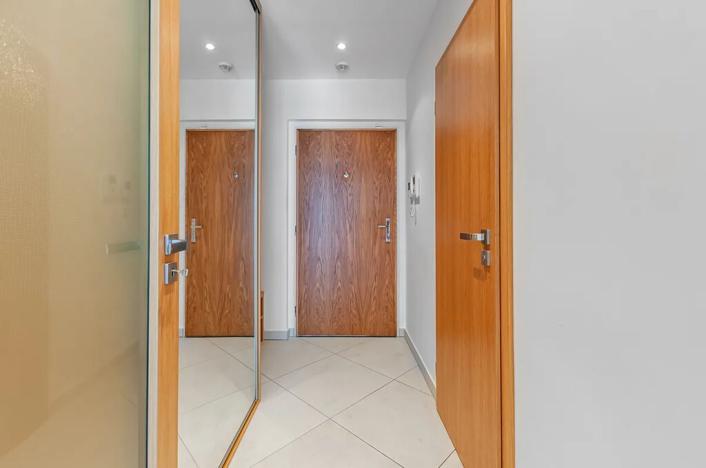 Pronájem bytu 1+kk, Praha - Břevnov, Patočkova, 32 m2