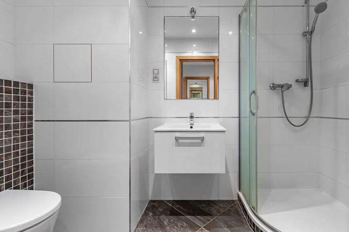 Pronájem bytu 1+kk, Praha - Břevnov, Patočkova, 32 m2