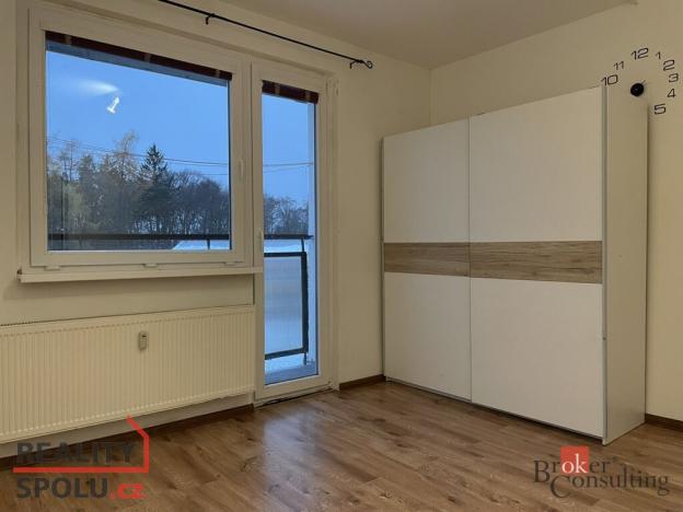 Pronájem bytu 2+1, Nejdek, Okružní, 54 m2