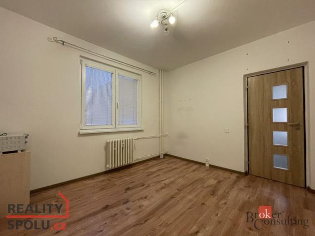 Pronájem bytu 2+1, Nejdek, Okružní, 54 m2