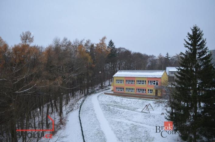 Pronájem bytu 2+1, Nejdek, Okružní, 54 m2