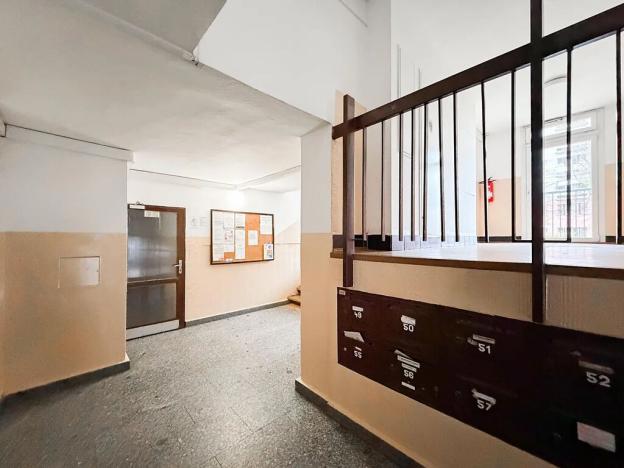 Pronájem bytu 3+kk, Praha - Holešovice, Dělnická, 81 m2