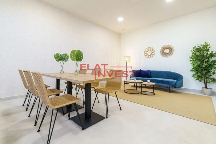 Prodej bytu 3+kk, Mijas, Španělsko, 104 m2