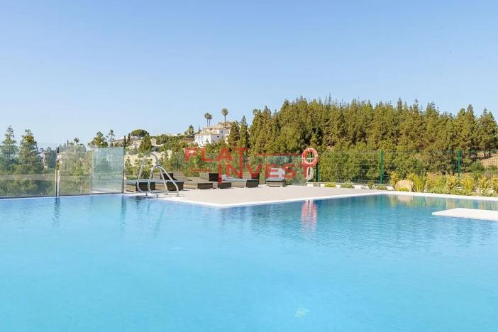 Prodej bytu 3+kk, Mijas, Španělsko, 104 m2