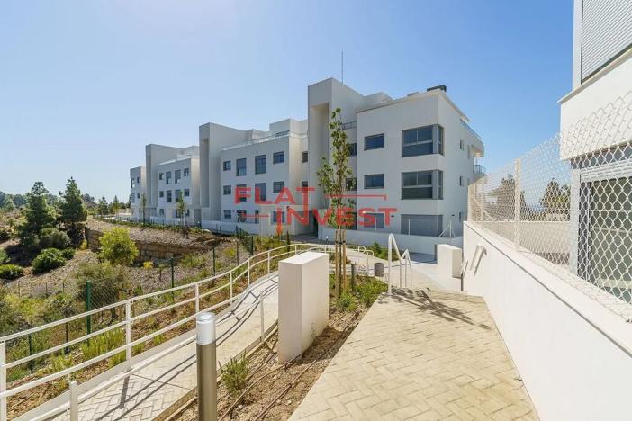 Prodej bytu 3+kk, Mijas, Španělsko, 104 m2
