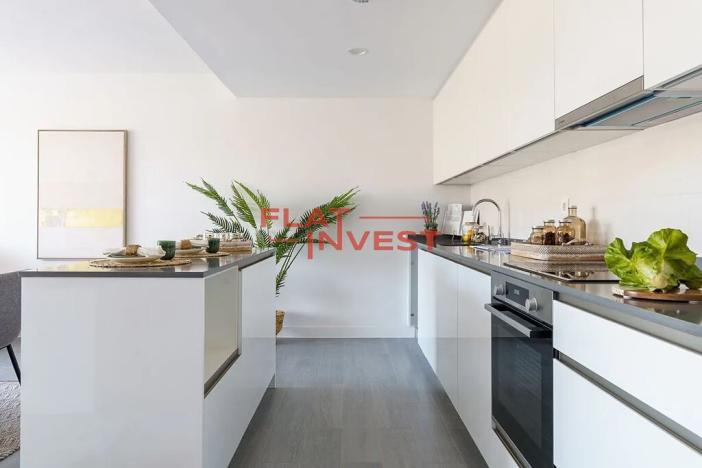 Prodej bytu 3+kk, Mijas, Španělsko, 104 m2