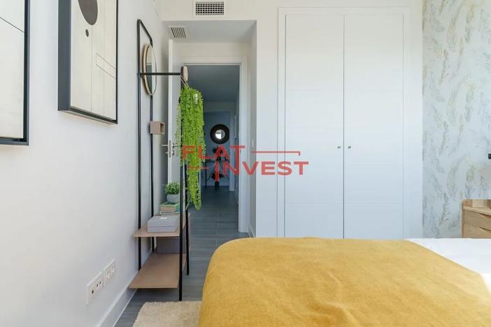 Prodej bytu 3+kk, Mijas, Španělsko, 104 m2