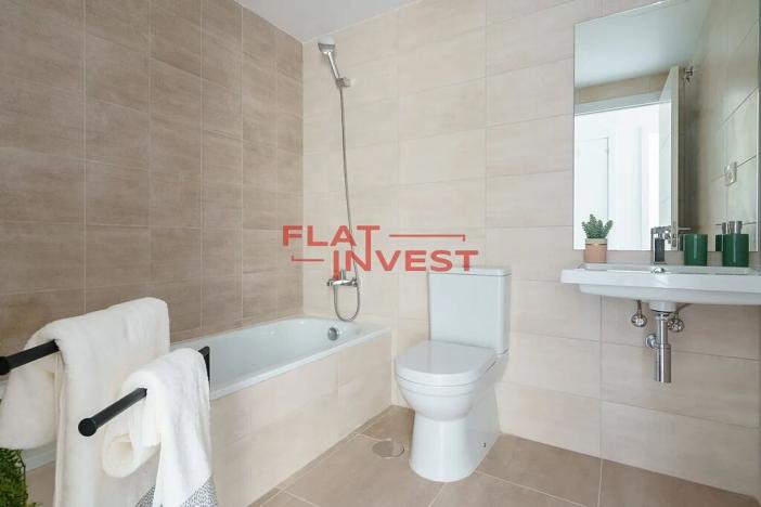 Prodej bytu 3+kk, Mijas, Španělsko, 104 m2