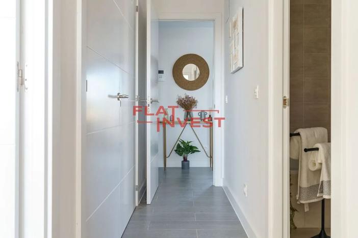 Prodej bytu 3+kk, Mijas, Španělsko, 104 m2