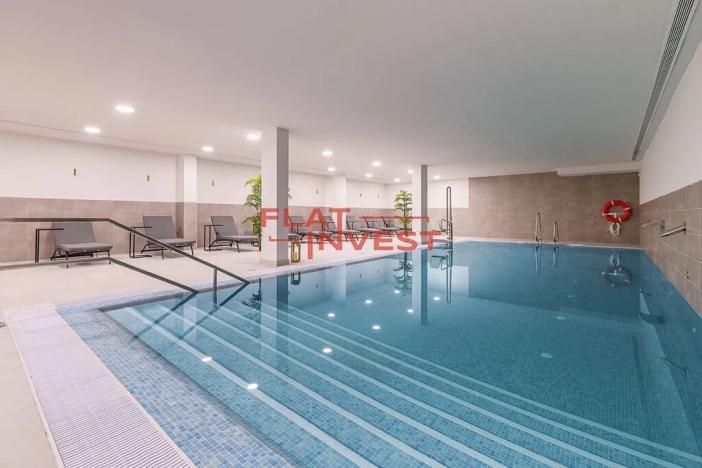 Prodej bytu 3+kk, Mijas, Španělsko, 104 m2