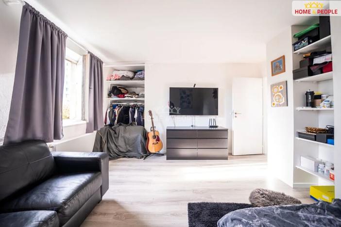 Prodej rodinného domu, Praha - Michle, Na lánech, 80 m2