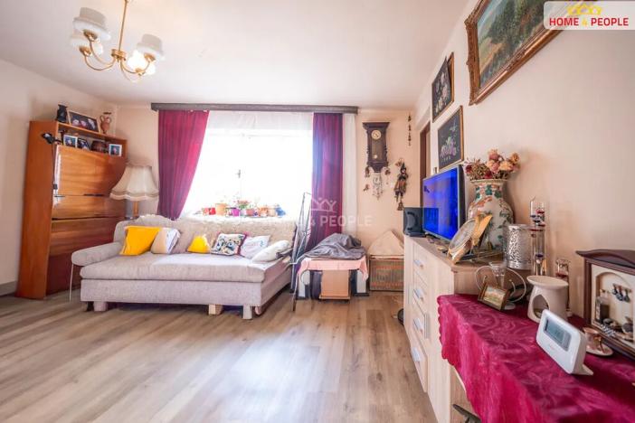 Prodej rodinného domu, Praha - Michle, Na lánech, 80 m2