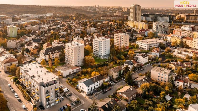 Prodej rodinného domu, Praha - Michle, Na lánech, 80 m2