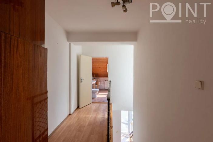 Prodej rodinného domu, Kyjov, Vrchlického, 122 m2