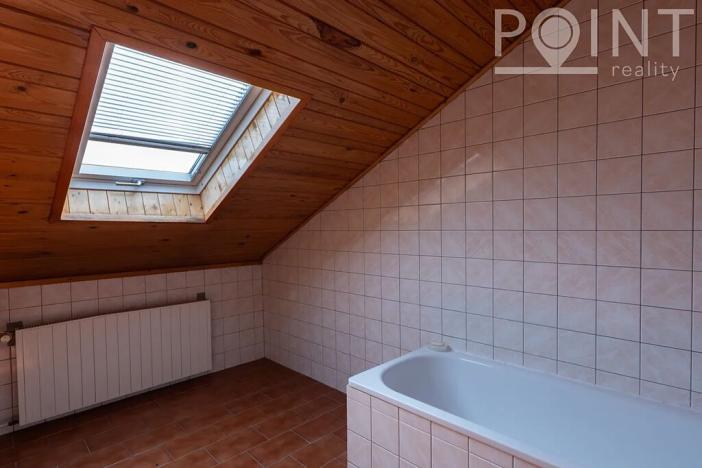 Prodej rodinného domu, Kyjov, Vrchlického, 122 m2