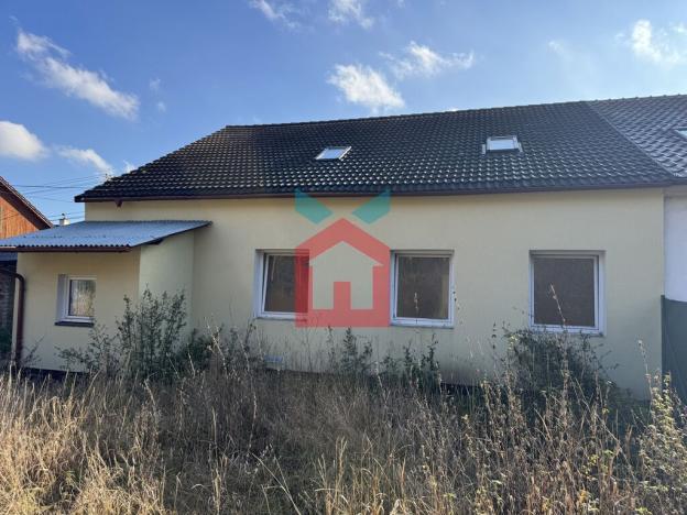 Prodej rodinného domu, Zastávka, Nová osada, 107 m2