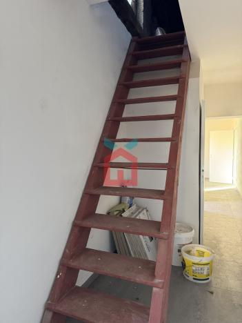 Prodej rodinného domu, Zastávka, Nová osada, 107 m2