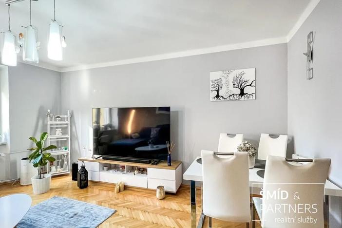 Prodej bytu 3+1, Kolín, Na Magistrále, 57 m2