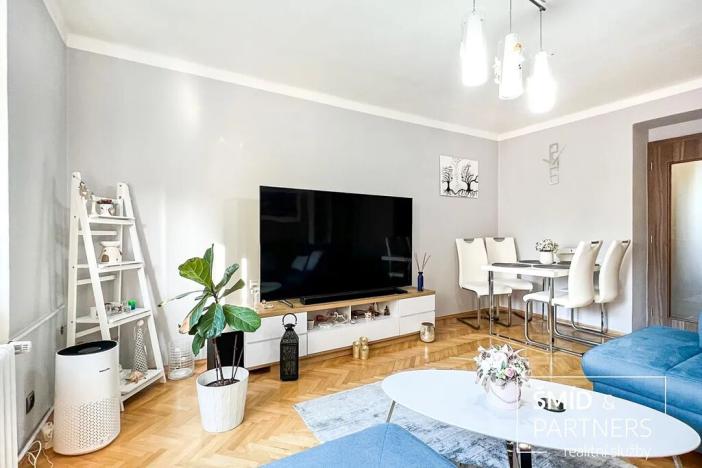 Prodej bytu 3+1, Kolín, Na Magistrále, 57 m2