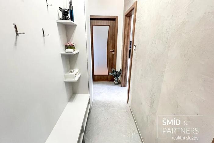 Prodej bytu 3+1, Kolín, Na Magistrále, 57 m2