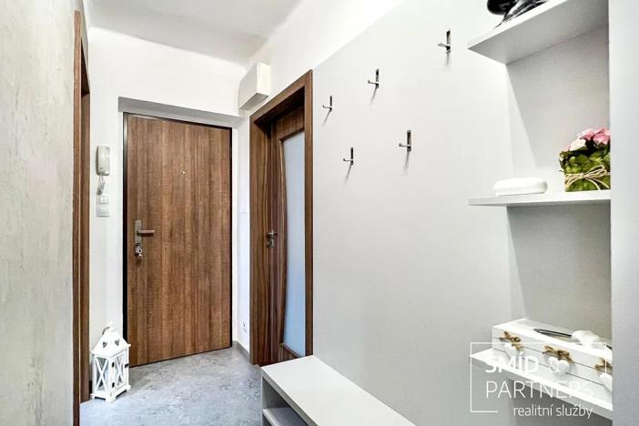 Prodej bytu 3+1, Kolín, Na Magistrále, 57 m2