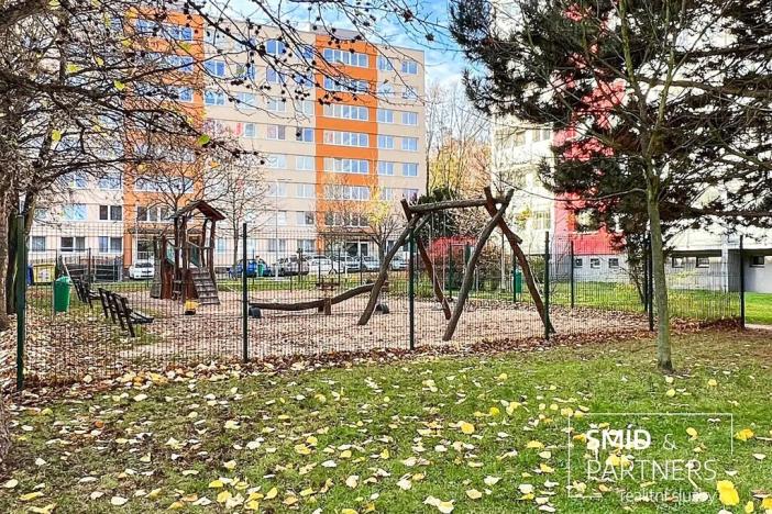 Prodej bytu 3+1, Kolín, Na Magistrále, 57 m2