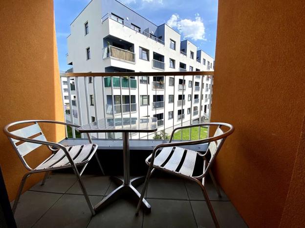 Pronájem bytu 2+kk, Praha - Uhříněves, Ke kříži, 50 m2